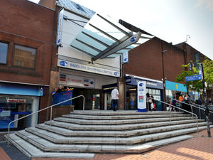 Supporting image for story: M&S loss triggered biggest drop in value of council-owned Saddlers Centre