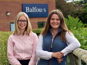 Supporting image for story: Balfours makes double appointment 