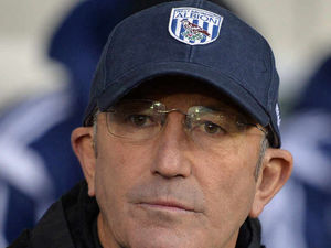 Supporting image for story: Pulis sets the trend at West Bromwich Albion