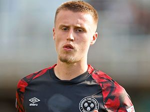 Supporting image for story: Paul Hurst praises mentality of returning Shrewsbury Town defender