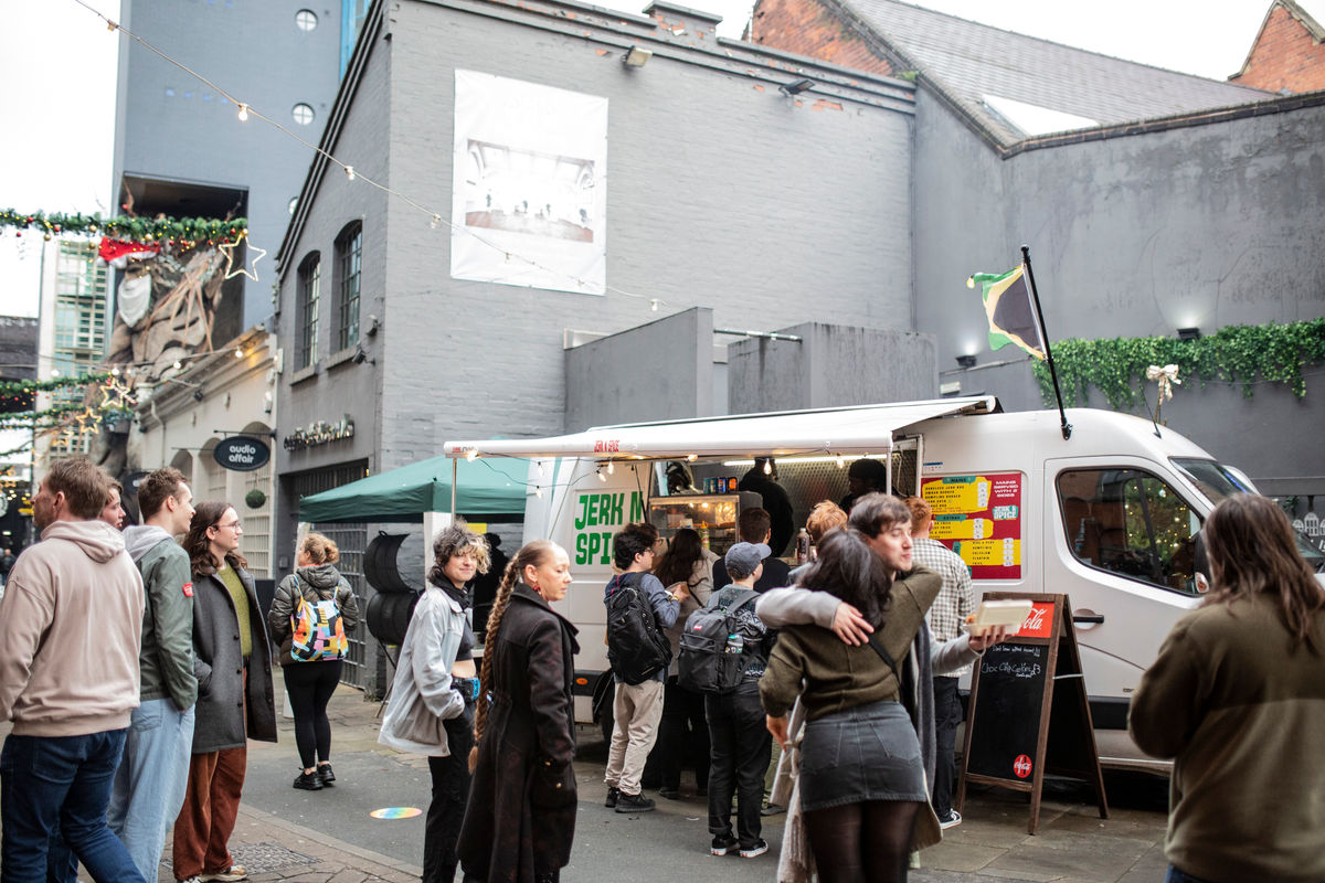 The Everything Digbeth Market announces more traders and local business offers