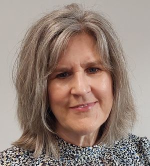 Councillor Kate Halliday. Picture: Shropshire Council