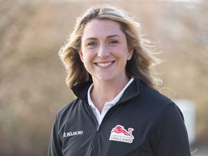 Dame Laura Kenny has been named as president of Commonwealth Games England