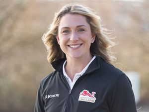 Supporting image for story: Dame Laura Kenny named president of Commonwealth Games England