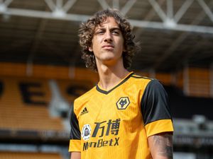 Supporting image for story: Fabio Silva fact file: Who is Wolves' club-record signing?