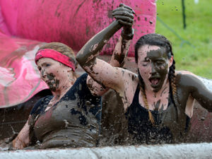 Supporting image for story: Boys allowed too! Now everyone can join Cancer Research's Race for Life events