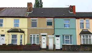 Just £67,000 secured a house in Parkfield Road, Wolverhampton