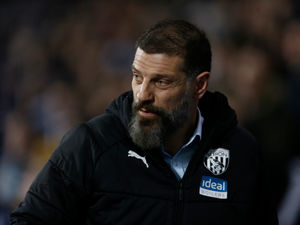 Supporting image for story: West Brom Premier League 2020/21 fixture list: Slaven Bilic's side take on Foxes in top flight return