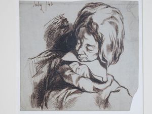 Supporting image for story: Unseen artwork to go on display in Wolverhampton