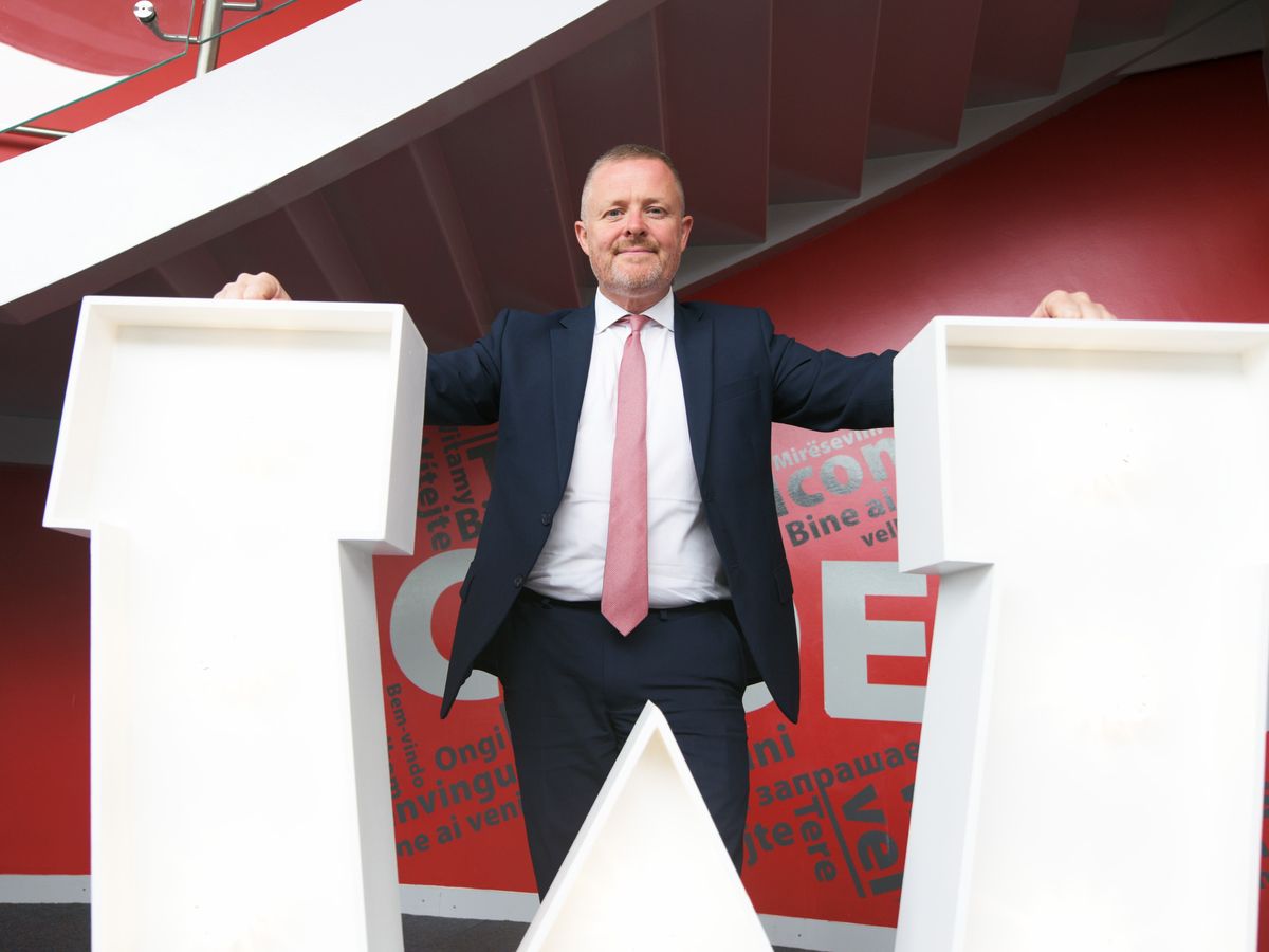 Welsh health secretary Jeremy Miles to stand down at next election