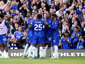 Supporting image for story: Nicolas Jackson and Cole Palmer on target as Chelsea overcome Newcastle