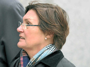 Supporting image for story: Former Stafford Hospital chief nurse struck off after exposing patients to danger