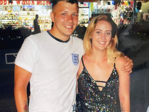 Supporting image for story: 'She was such a big part of my life': Friend pays tribute to Rebecca Steer 