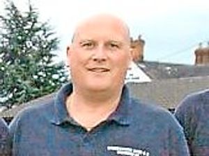 Supporting image for story: Wrockwardine Wood shock to be in the final of the County Cup