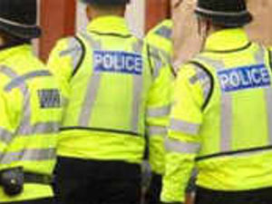 Supporting image for story: Yob hunted after vicious attack