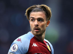 Supporting image for story: Grealish: I want to return to Aston Villa one day