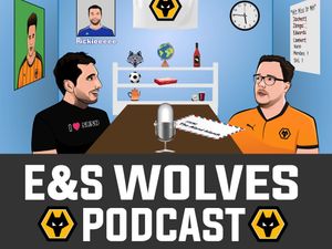 Supporting image for story: E&S Wolves Podcast - Episode 56: Fielden of Dreams
