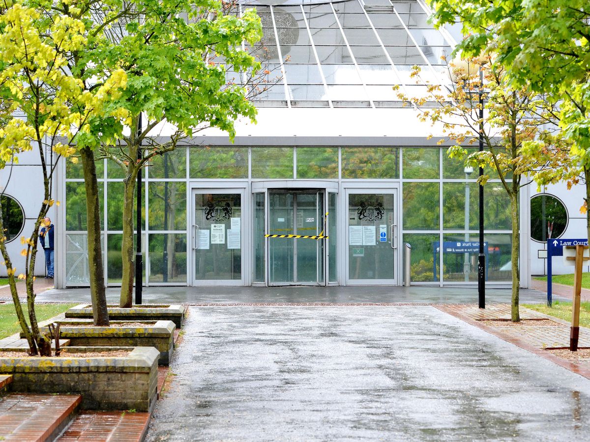 Palestine Action activists face criminal damage retrial over Elbit factory raid