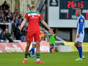 Supporting image for story: Talking points: The issues behind Walsall's struggling start