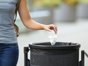 Supporting image for story: Telford & Wrekin Council and communities join million-mile mission to clean up the country