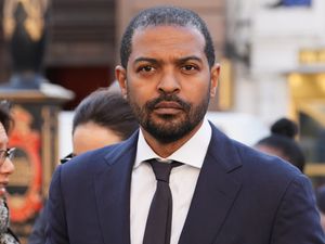 Noel Clarke