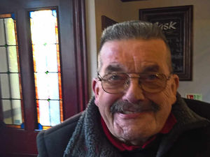 Supporting image for story: Steve Cope leads the tributes to Stan Ward