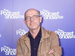 Supporting image for story: BBC journalist Nick Robinson’s social media ‘hacked to promote cryptocurrency’