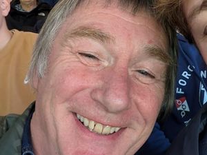 Mark Townsend inquest