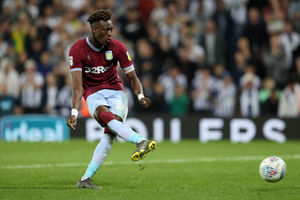 Tammy Abraham (AMA)