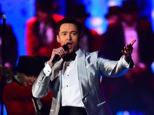 Supporting image for story: Majority of people streaming The Greatest Showman soundtrack are men