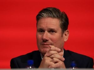 Supporting image for story: Sir Keir Starmer calls for ‘open debate’ to break the Brexit deadlock