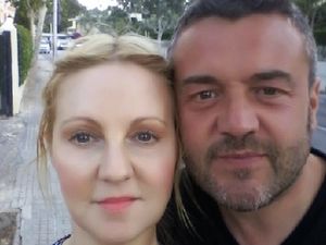 Supporting image for story: Director says orthopaedic team ‘very sorry’ for Dudley father's sepsis death