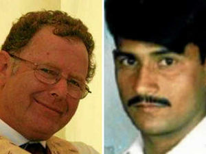 Supporting image for story: M5 crash man woke to find brother had died