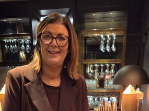 Supporting image for story: Stourbridge care home honours managing director’s 20-year anniversary