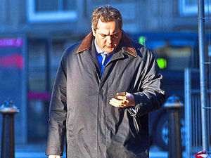 Supporting image for story: Shropshire TV shows boss is jailed over scam