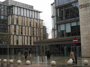 Supporting image for story: Parking fines make Staffordshire councils £500,000