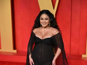 Supporting image for story: Vanessa Hudgens confirms arrival of first baby: ‘Mum, dad and baby are healthy’