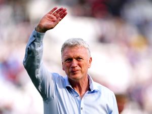 Supporting image for story: David Moyes set for Everton return