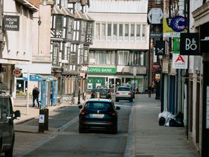 Supporting image for story: Prime Minister's lockdown reversal backed by Shropshire MPs