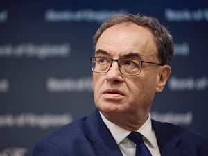 Supporting image for story: UK interest rates set to fall at Bank of England meeting on Thursday