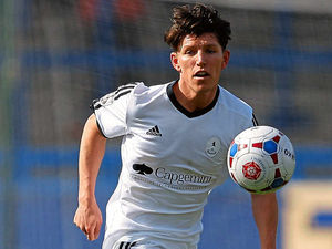 Supporting image for story: AFC Telford squad overhaul coming soon