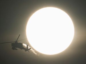 Supporting image for story: 21 killed in Israeli strike on northern Lebanon