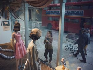 Supporting image for story: John Lewis releases early hint of Christmas ad with new campaign