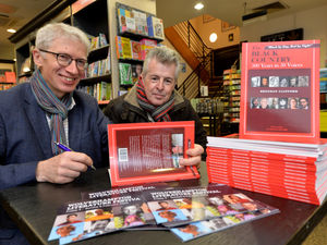 Supporting image for story: New book collates memories of the Black Country from the last 500 years