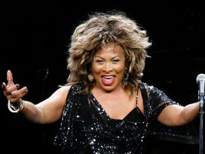 Supporting image for story: The biggest showbiz deaths of 2023: Matthew Perry, Tina Turner and more
