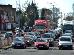 Supporting image for story: Serious crash at Scott Arms junction causing delays 