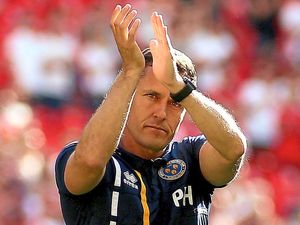 Supporting image for story: What will the summer bring for the Shrewsbury heroes? Five talking points