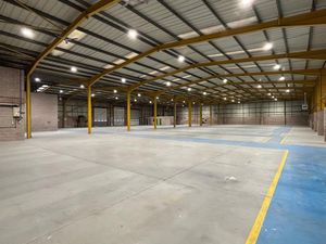 Supporting image for story: Bottled water giant brings new storage facility on stream