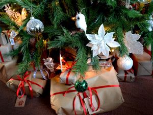 Supporting image for story: Used pyjamas and rotten fruit among most disappointing Christmas gifts – survey