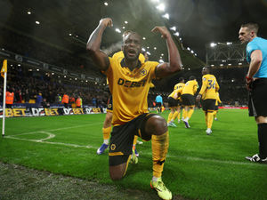 Supporting image for story: "We're going to fight" - Wolves leader on beating Derby's record and memorable Molineux win